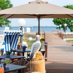 Aedenlife Hotel & Resort Ruegen