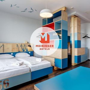 Meininger Hotel Hamburg City Center