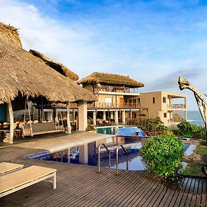 Hotel Casa Barlovento, Parque Tayrona