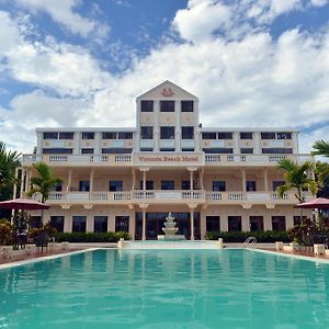 Victoria Beach Hotel